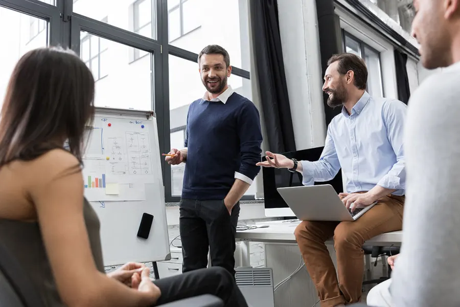SAP Infrastructure Management: Understanding IMS