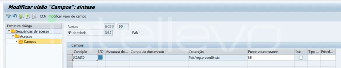 Brazil's tax reform – CBS and IBS in SAP: Intellevo has already validated the new solution.
