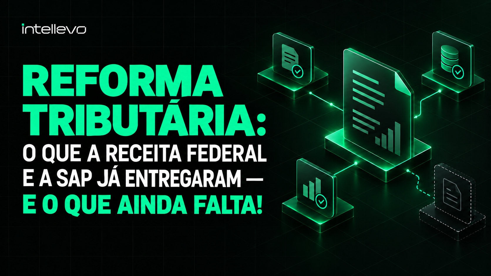 SAP e a reforma tributária